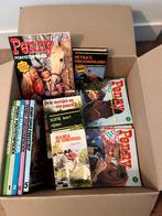 Penny en paarden leesboekjes, Ophalen, Gelezen, Sport en Vrije tijd