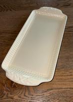 Servies  wedgwood Edme, creme, Ophalen, Nieuw, Effen, Aardewerk