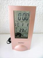 Nieuw Frans weerstation - thermometer, Ophalen of Verzenden, Nieuw
