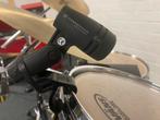 3 sennheiser e604 | Tommicroofoons drum, Muziek en Instrumenten, Microfoons, Ophalen of Verzenden, Gebruikt, Instrumentmicrofoon