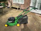 John Deere zelfrijdende grasmaaier R52S, benzine, Ophalen, Gebruikt, John deere, Balkmaaier