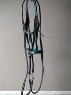 F.R.A. BITLOOS HOOFDSTEL DIETSJI kin gekruist, Ophalen of Verzenden, Gebruikt, Overige soorten