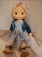 Waldorf pop Julia🪻 ( Nieuw), Ophalen of Verzenden