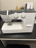 Naaimachine medion, Hobby en Vrije tijd, Naaimachines en Toebehoren, Ophalen, Zo goed als nieuw, Lockmachine, Overige merken