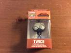 Pocket Pop funko Keychain, My Hero Academia Twice. Nieuw, Ophalen of Verzenden, Nieuw