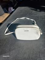 Davidjones, Ophalen of Verzenden, Wit, Schoudertasje