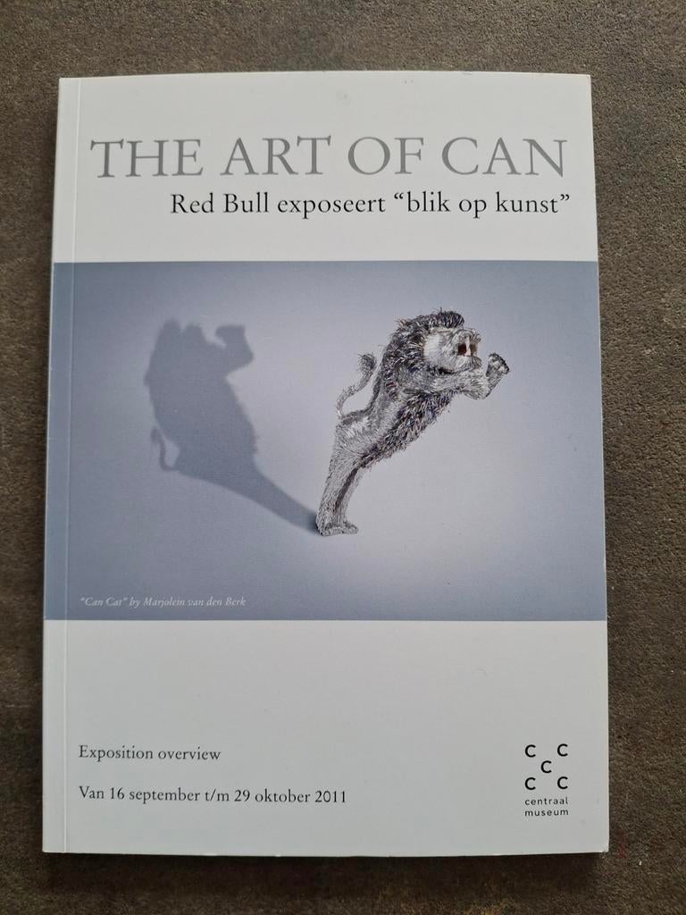 Programmaboekje, Ophalen of Verzenden, Nieuw