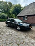 Renault Laguna 2.0 GT, Auto's, Renault, Voorwielaandrijving, 4 cilinders, Zwart, Origineel Nederlands