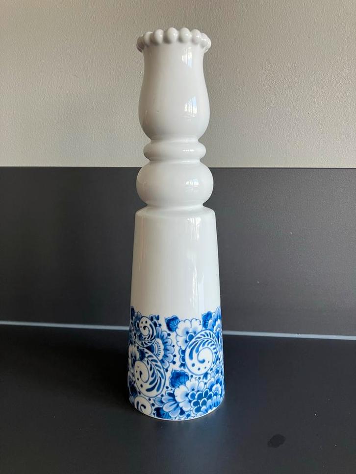 Marcel Wanders vaas voor Randstad, 31cm, puntgaaf, Antiek en Kunst, Antiek | Vazen, Ophalen of Verzenden