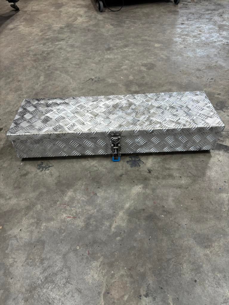 Disselbak, Auto diversen, Ophalen, Gebruikt