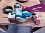 Makita bandschuurmachine  9924DB, Doe-het-zelf en Verbouw, Gereedschap | Schuurmachines, Ophalen, Gebruikt, 600 tot 1200 watt