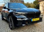 BMW X5 xDrive 40i | M sport | 340pk | dealer onderhouden, X5, Leder, Bruin, Vierwielaandrijving
