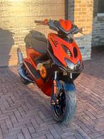 Yamaha Aerox 86cc stage 3, Ophalen, Aerox, Zo goed als nieuw, 50 cc