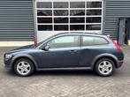 Volvo C30 1.8F, airco, trekhaak, cruise control, Auto's, Volvo, Voorwielaandrijving, 125 pk, Gebruikt, Zwart