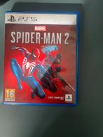 Spider-Man 2 PS5 game, Spelcomputers en Games, Games | Sony PlayStation 5, Avontuur en Actie, Gebruikt, 1 speler, Ophalen of Verzenden