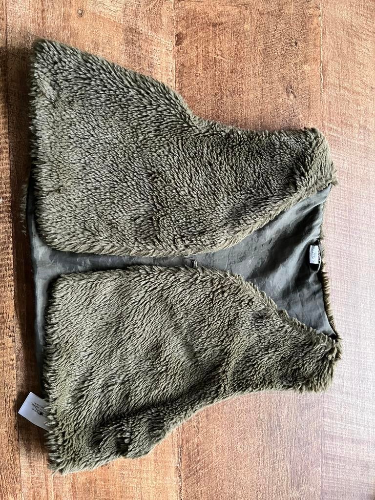 Meisjes Vest, Ophalen of Verzenden, Meisje, Trui of Vest