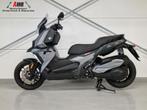 BMW C 400 X (bj 2022), Motoren, Motoren | BMW, Scooter, Bedrijf, Onbekend, Onbekend