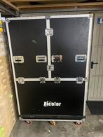 Flightcase 120x80x180, Ophalen, Gebruikt, Overige instrumenten, Flightcase