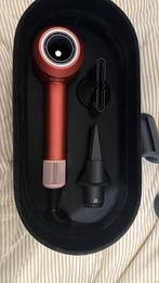 Dyson Supersonic Nural-Limited incl garantie, Ophalen of Verzenden, Zo goed als nieuw, Haarverzorging