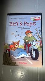 Bifi & Pops Mission Bienenstich, Ophalen of Verzenden