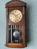 Antieke wandklok, Ophalen of Verzenden