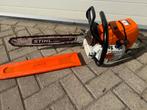 Stihl MS661C kettingzaag, Ophalen, Stihl, ., Overige soorten