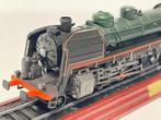 ** DUMMY H0 ** STOOMLOC ** SNCF 141-R **, Overige merken, Locomotief, Gelijkstroom of Wisselstroom, Nieuw