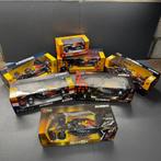 7 stuks Max Verstappen Jumbo modelauto’s jaren 2017 t/m 2023, Verzenden, Nieuw, Auto's