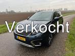Peugeot 5008 1.2 PureTech Allure Panoramdak Trekhaak Enz, 12 maanden, Gebruikt, Euro 6, 1199 cc