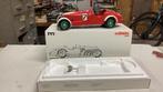 Märklin raceauto nr 1103, Antiek en Kunst, Antiek | Speelgoed, Ophalen of Verzenden