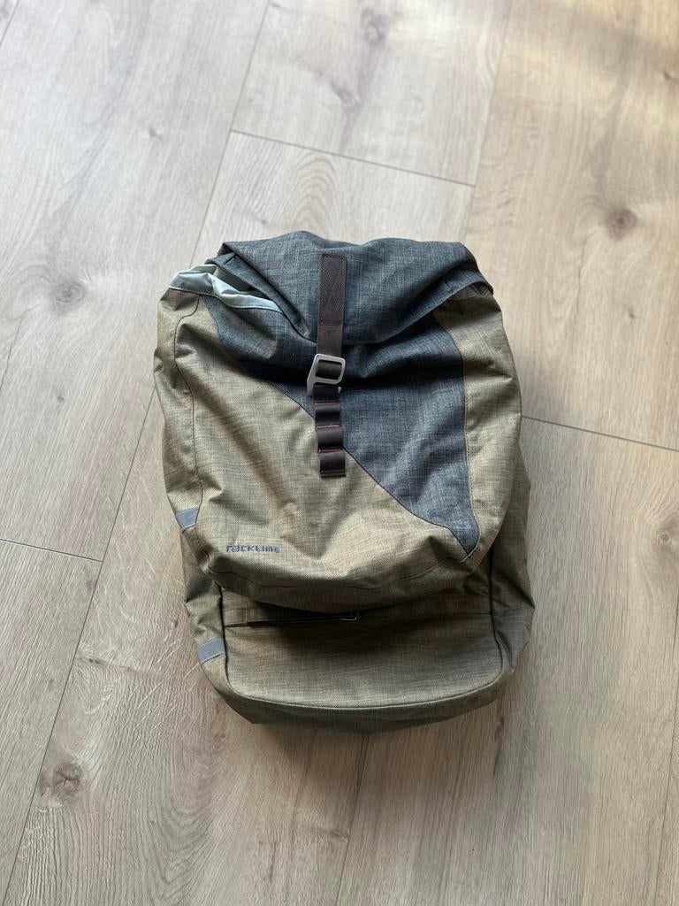 Nieuw Fietstas Racktime, Ophalen of Verzenden, Nieuw