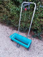 Kunstmeststrooier Gardena, Ophalen, Zo goed als nieuw, Overige soorten, Gardena / Husqvarna