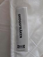 2 x Ikea Skogsfräken 4-seizoenendekbed, 140 x 200, Ophalen, Eenpersoons, Wit, Deken of Dekbed