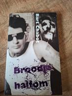 Bart Chabot - Broodje halfom, Boeken, Ophalen of Verzenden, Zo goed als nieuw, Bart Chabot