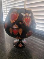 Handmade sierlijke vaas, Ophalen, Overige kleuren, Nieuw, Glas