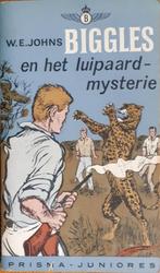 Biggles Boeken, Boeken, Ophalen of Verzenden, Gelezen