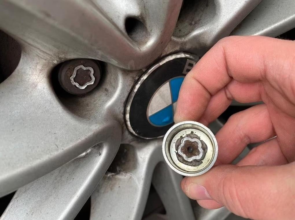 BMW/MINI slotbout vast/kapot? Kom langs!, Ophalen, BMW