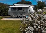 Eriba Touring Troll 550 GT, 75 kg, Treinzit, Particulier, 4 tot 5 meter