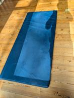 Yin Yoga matras 90cm x 200cm x 8cm, Ophalen, Gebruikt, Yogamat