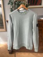 Stone Island trui, Kleding | Heren, Truien en Vesten, Ophalen of Verzenden, Zo goed als nieuw, Maat 48/50 (M), Grijs