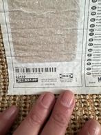 IKEA GÄSER Tapijt - Zo goed als nieuw, Ophalen, Wit, 150 tot 200 cm, 200 cm of meer