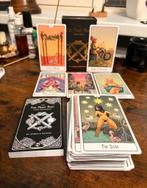 This might hurt tarot special edition, Ophalen of Verzenden, Zo goed als nieuw, Tarot of Kaarten leggen, Overige typen