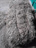 Mooi kleihooi, Ophalen, Vee