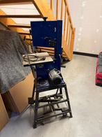 Lintzaag Comfort line B SAWTT250 - 370W, Ophalen, 70 mm of meer, Zo goed als nieuw, Lintzaag