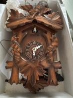 koekoeksklok, Ophalen of Verzenden