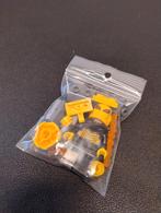 Lego Super Heroes - Firefly (SH0551), Ophalen of Verzenden, Zo goed als nieuw, Losse stenen, Lego