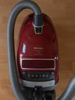 Stofzuiger Miele, Stofzak, Stofzuiger, Ophalen of Verzenden, Zo goed als nieuw