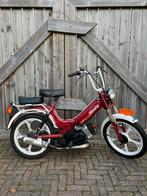 Tomos A35 met blauw kenteken, Fietsen en Brommers, Ophalen, Gebruikt, Maximaal 25 km/u, Standard