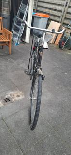 Weduwe fiets opknapper, Fietsen en Brommers, Fietsen | Dames | Damesfietsen, 53 tot 56 cm, Ophalen of Verzenden, Gebruikt, Overige merken