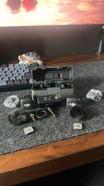 DJI Mic 3 Wireless Microfoon, Muziek en Instrumenten, Microfoons, Verzenden, Nieuw, Overige typen, Draadloos